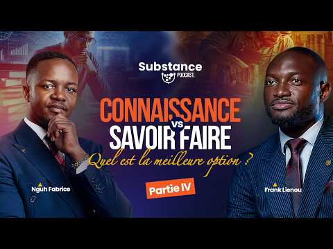 Connaissance vs Savoir-faire : quelle est la meilleure option ?