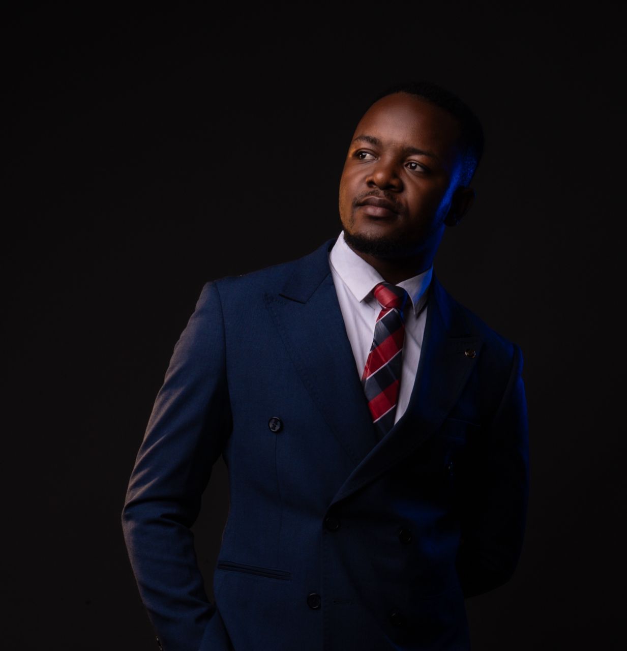 Nguh Fabrice