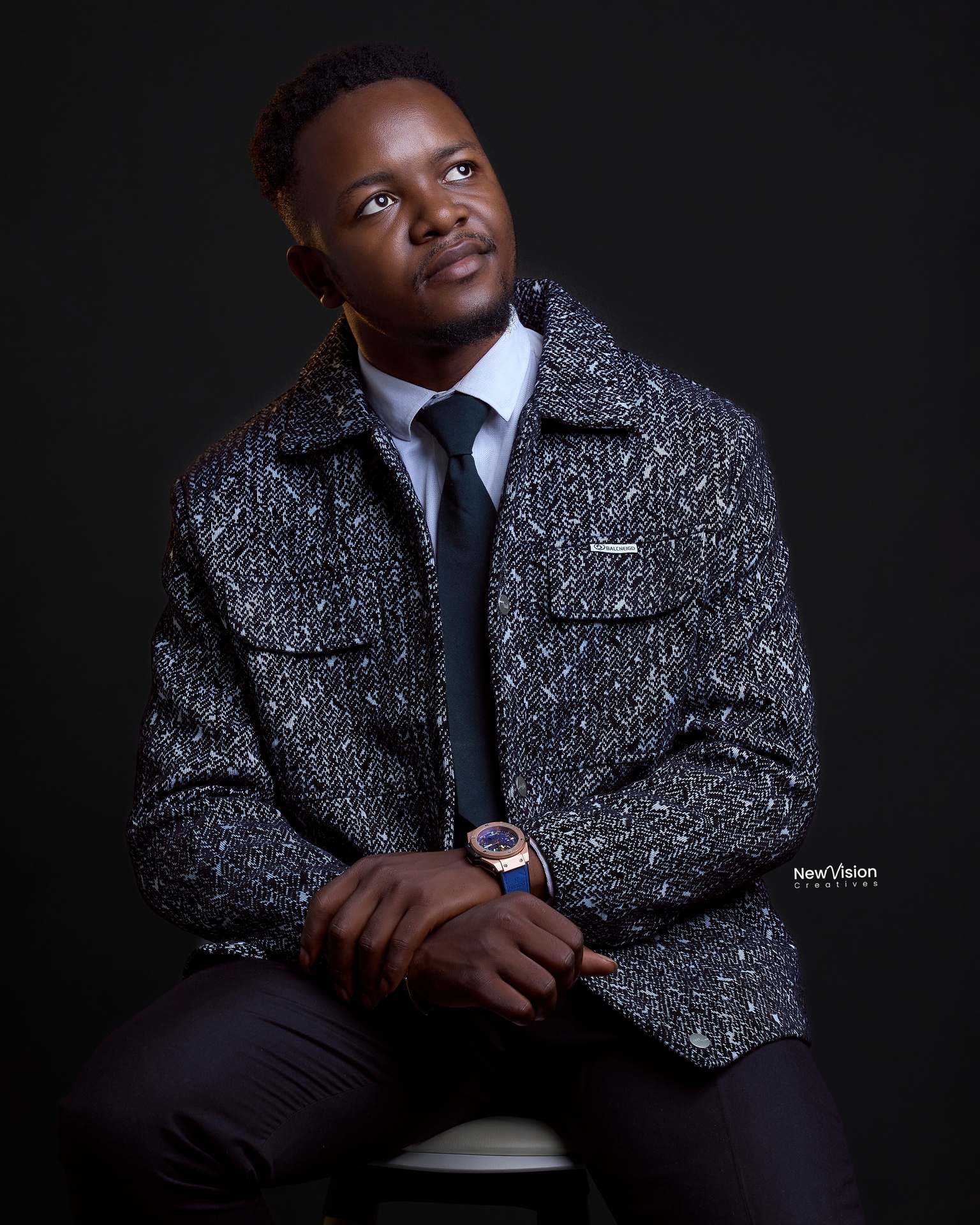 Nguh Fabrice