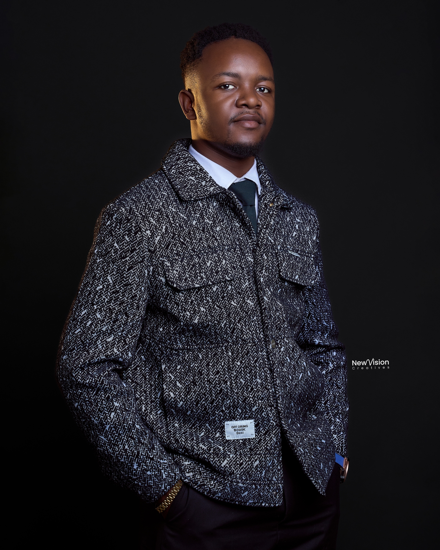 Nguh Fabrice
