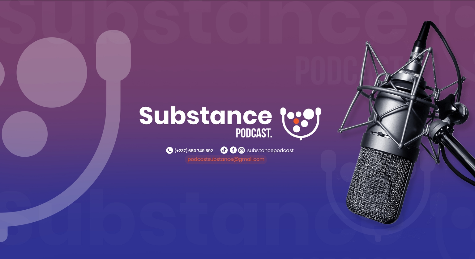 Substance Podcast