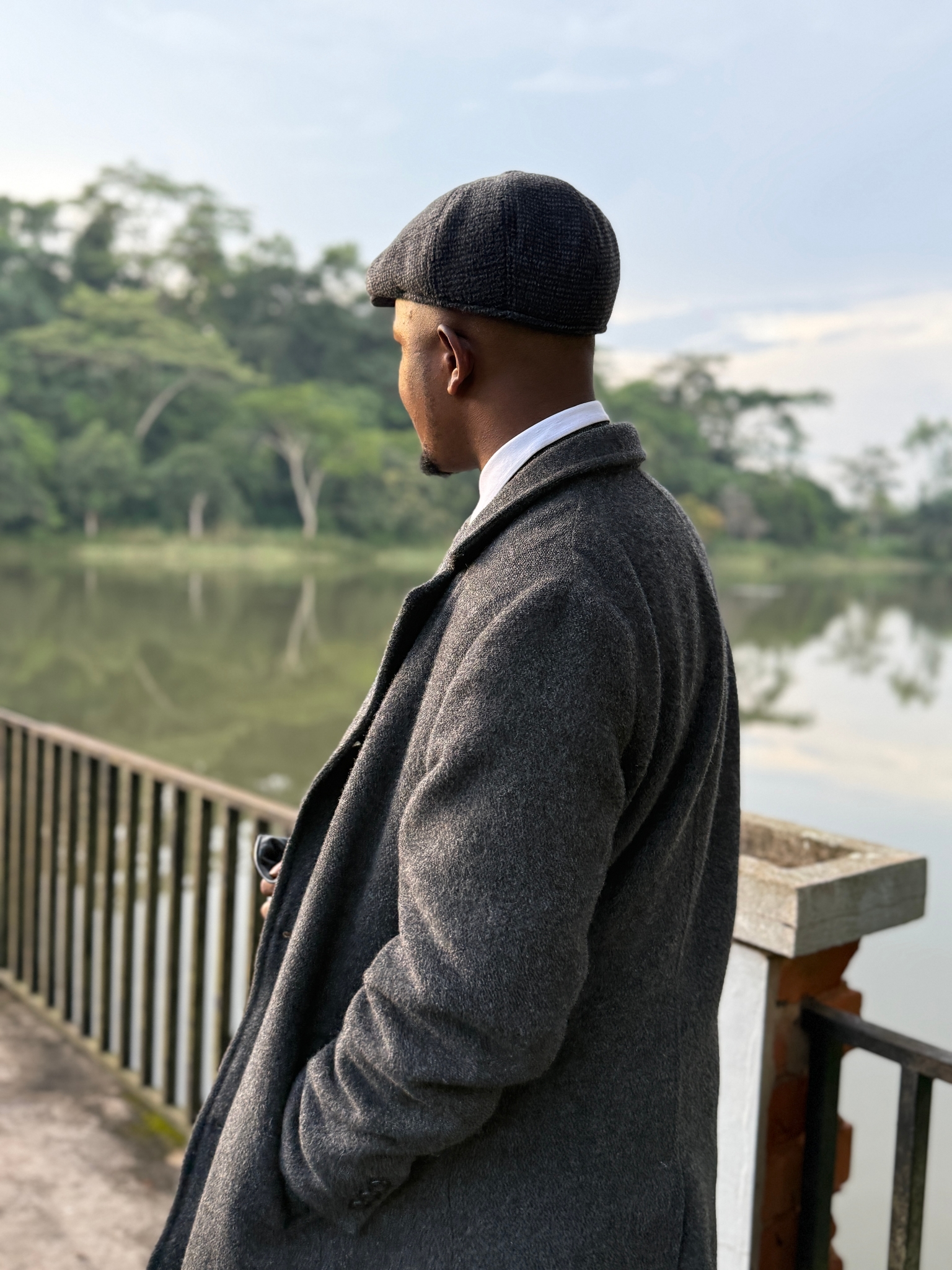 L'Histoire de Nguh Fabrice