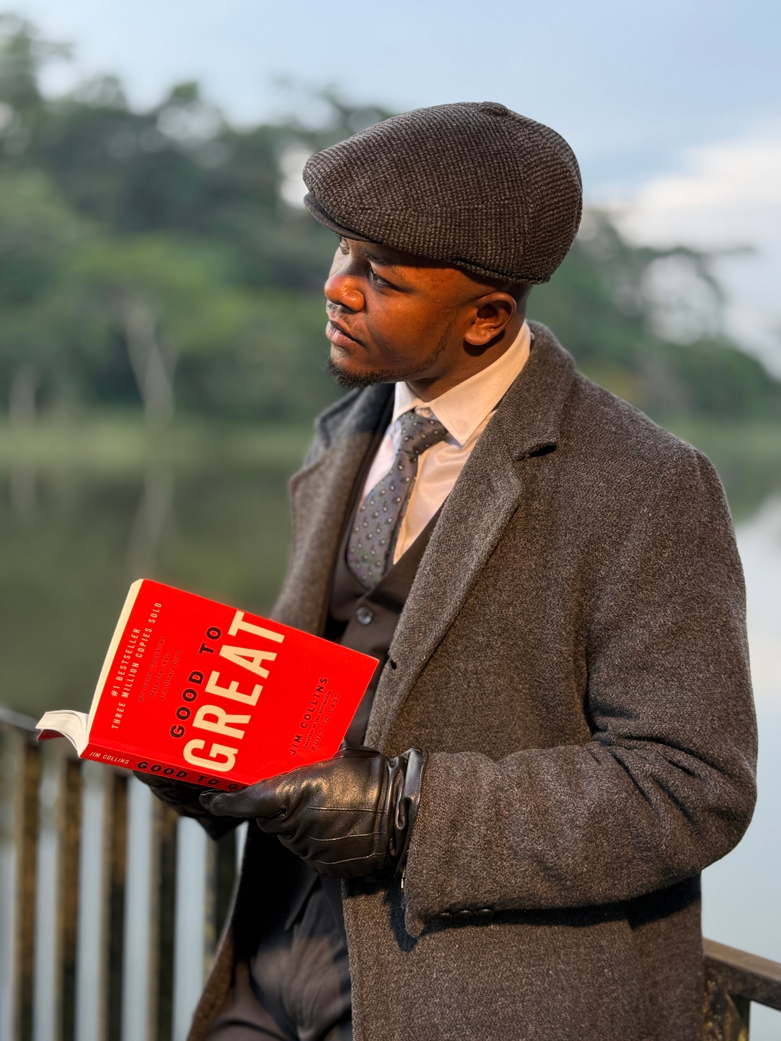 Nguh Fabrice
