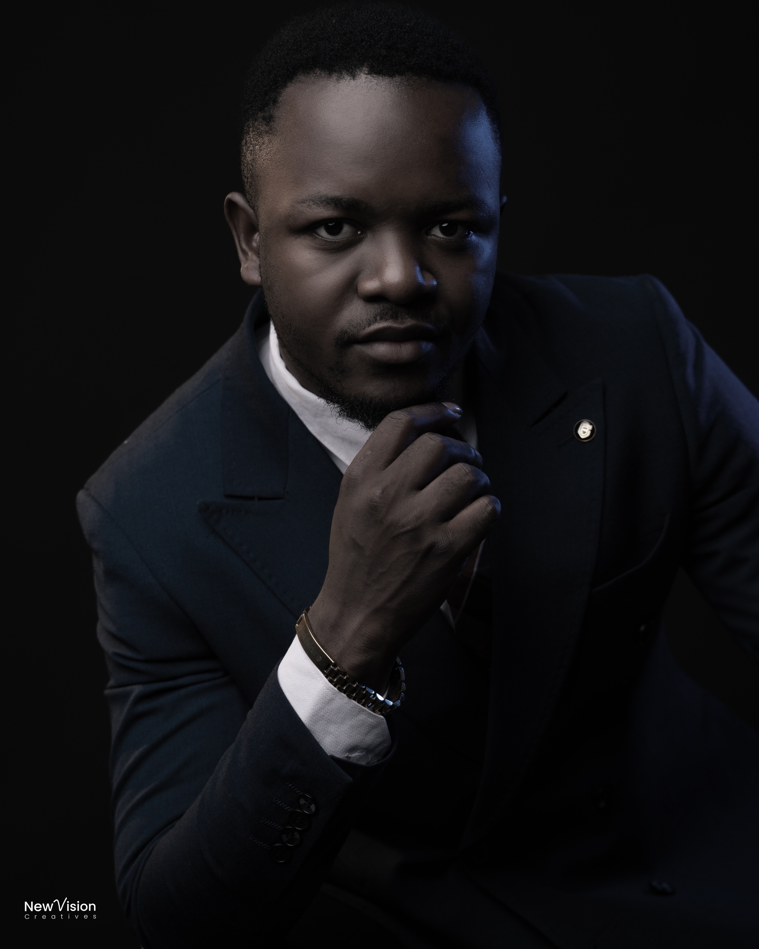 Nguh Fabrice