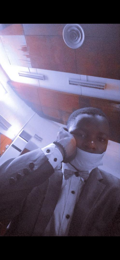 Faculté de Médecine, Université de Yaoundé I — là où a commencé le parcours de Fabrice