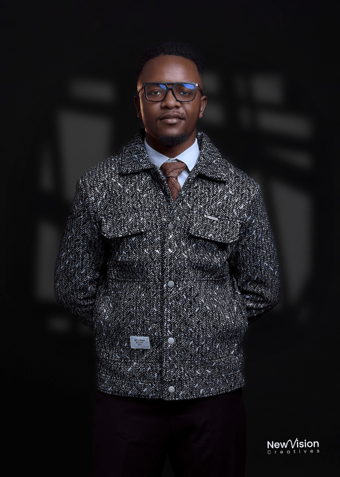 Nguh Fabrice