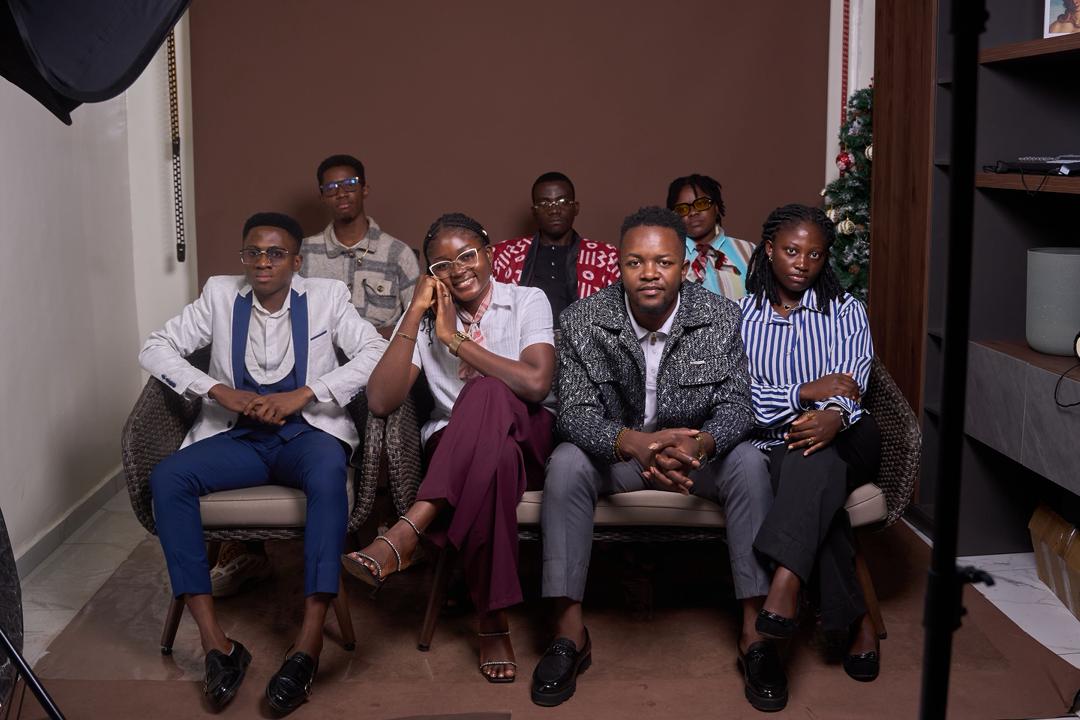 L'Équipe New Vision Creatives