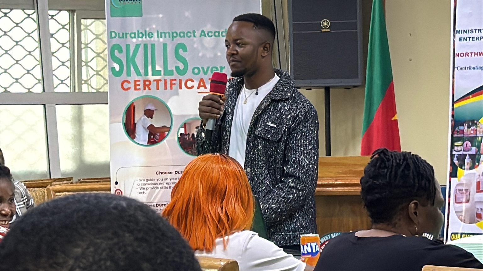 Durable Impact Academy